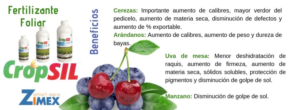 Fertilizantes arboles frutales